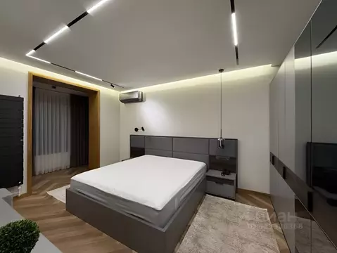 2-к кв. Татарстан, Казань Спартаковская ул., 88Б (56.0 м)