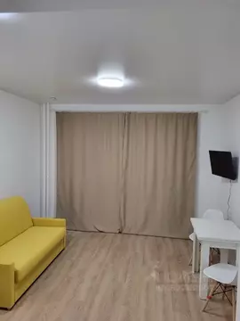 1-к кв. Московская область, Котельники Парковый мкр, 11 (25.0 м)