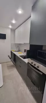 1-к кв. Москва, Москва, Зеленоград к1101 (36.0 м)