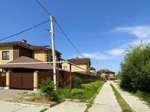 Участок в Московская область, Дмитровский муниципальный округ, д. ...