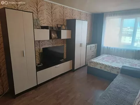 1-комнатная квартира: Краснодар, Музыкальный микрорайон, Адлерская ...