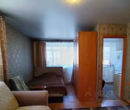 1-к кв. Мурманская область, Мурманск просп. Кирова, 16 (30.8 м)