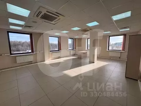 Офис в Московская область, Красногорск городской округ, Путилково пгт, ...