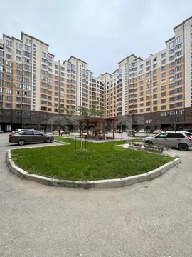3-к кв. Дагестан, Махачкала ул. Маковая, 2к3 (92.0 м)