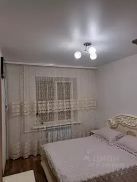 3-к кв. Ханты-Мансийский АО, Сургутский район, Федоровский городское ...