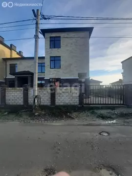 Дом в Новороссийск, Мореходная улица (227.7 м)