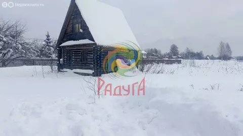 Дом в Ивановский муниципальный округ, деревня Иванково, Маяковская ...