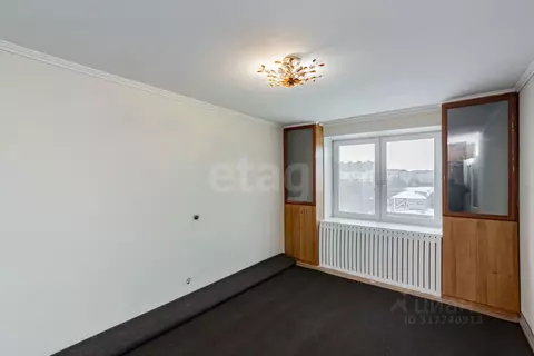 1-к кв. Тюменская область, Тюмень Олимпийская ул., 30 (33.0 м)