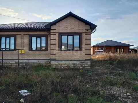 Дом в Ставропольский край, Михайловск Шпаковский район, ул. Владимира ...