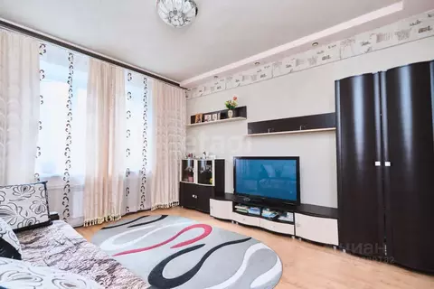 2-к кв. Томская область, Северск Коммунистический просп., 35 (56.1 м)