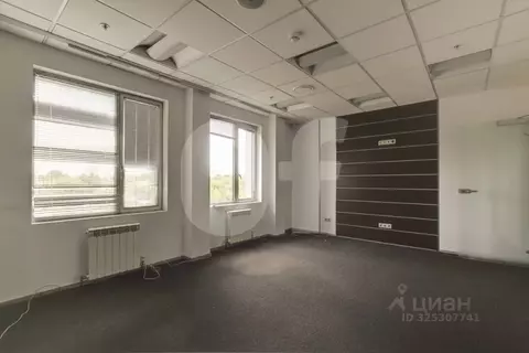 Офис в Москва ул. Ивана Франко, 8 (4783 м)