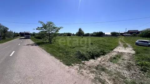 Участок в Марий Эл, Медведевский район, Шойбулакское с/пос, д. ...