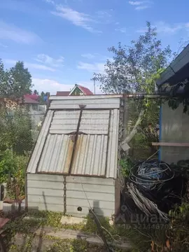 Дом в Тюменская область, Тюмень Строитель-3 СНТ, ул. Солнечная (25 м)