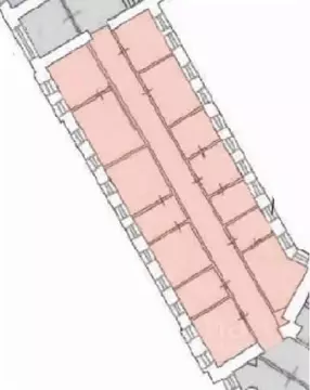 Офис в Москва ул. Гиляровского, 65С1 (173 м)