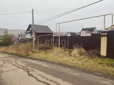 Участок в Мордовия, Саранск ул. Братская (10.0 сот.)