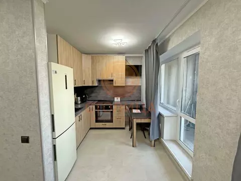 1-к кв. Московская область, Люберцы ул. Рождественская, 6 (26.0 м)