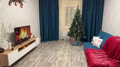 2-к кв. Московская область, Королев Болшево мкр, ул. Маяковского, 18а ...