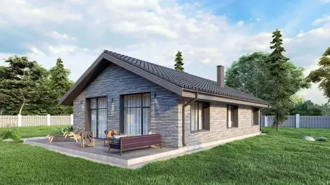 Дом в Кировская область, Кирово-Чепецкий район, Пасеговское с/пос, д. ...