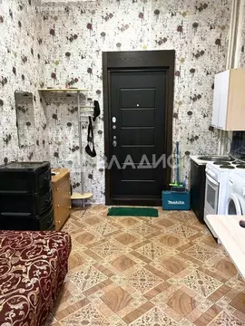 1к в -комнатной квартире ( м)