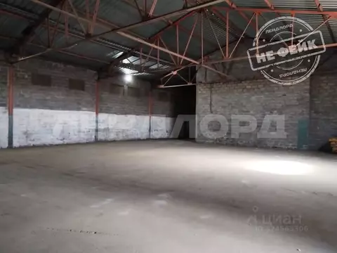 Склад в Ростовская область, Ростов-на-Дону Совхозная ул., 42к2 (300 м)