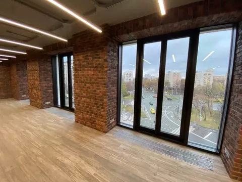 Офис в Москва Ленинградский просп., 36с40 (150 м)