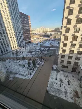 1-к кв. Москва Кольская ул., 8к1 (33.5 м)