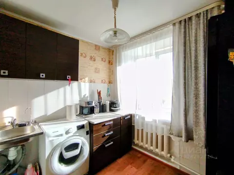 1-к кв. Алтайский край, Барнаул ул. Никитина, 71/27 (29.0 м)