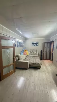 2-к кв. Тульская область, Киреевский район, Бородинское с/пос, ...