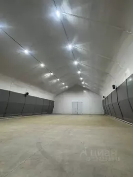 Склад в Московская область, Балашиха ш. Косинское, 27А (1200 м)