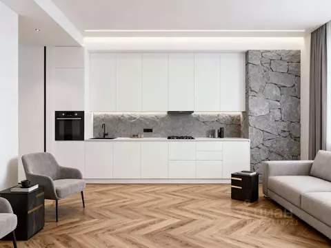 3-к кв. Москва Смоленская наб., 5/13 (110.0 м)