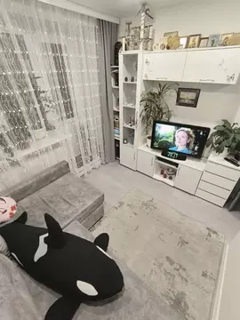 1-к кв. Нижегородская область, Дзержинск ул. Ульянова, 18 (30.2 м)