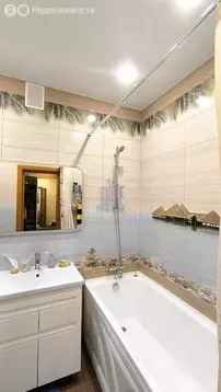 1-комнатная квартира: Чебоксары, микрорайон Новый Город, Новогородская ...