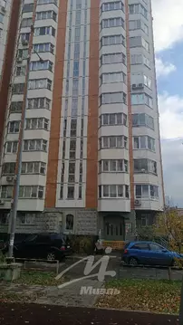 Продается 2-комнатная квартира