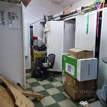 Помещение свободного назначения в Московская область, Серпухов ул. ...