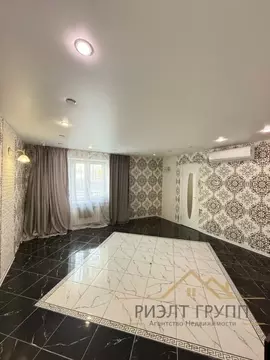 3-к кв. Татарстан, Казань ул. Новоселья, 4 (77.7 м)