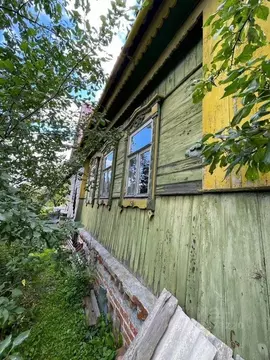 Дом в Московская область, Солнечногорск городской округ, Поварово пгт ...
