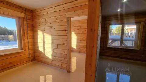 Дом в Иркутская область, Иркутский муниципальный округ, Маркова рп ул. ...