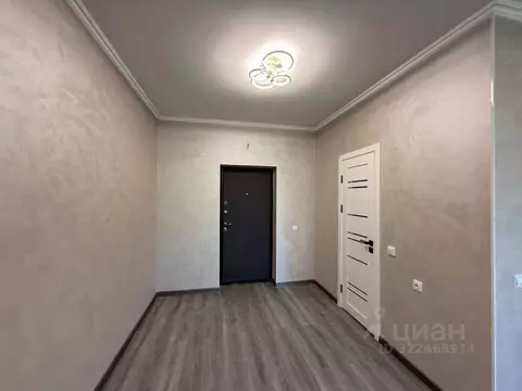 1-к кв. Амурская область, Благовещенск Северная ул., 170 (49.0 м)