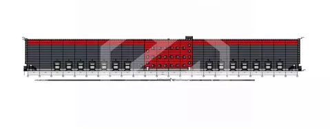 Производственное помещение в Московская область, Люберцы городской ...