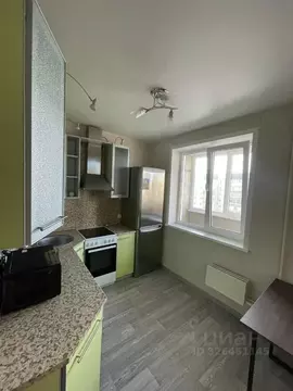 1-к кв. Самарская область, Тольятти ул. 70 лет Октября, 11 (39.1 м)