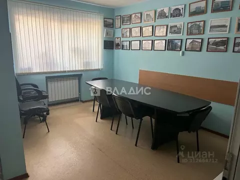 Офис в Ивановская область, Иваново ул. Люлина, 14 (179 м)