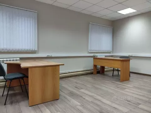 Офис в Московская область, Королев Новые Подлипки мкр,  (24 м)