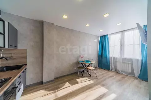 1-к кв. Саратовская область, Саратов просп. Энтузиастов, 42/44 (41.0 ...