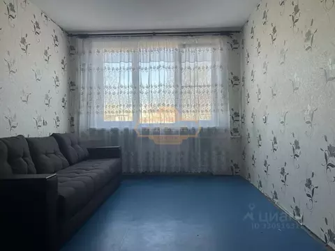1-к кв. Санкт-Петербург ул. Димитрова, 22К1 (29.0 м)