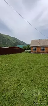 Участок в Алтай, Майминский район, с. Майма Садовая ул., 13 (8.5 сот.)
