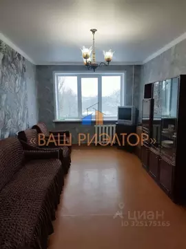 2-к кв. Белгородская область, Губкин ул. Фрунзе, 2Б (41.8 м)