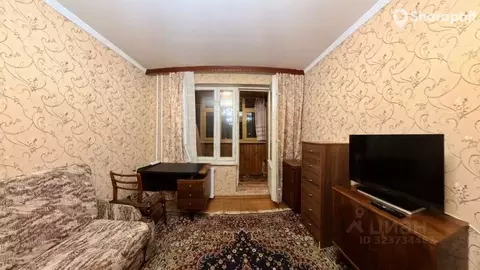 2-к кв. Москва ул. Свободы, 73К1 (41.0 м)