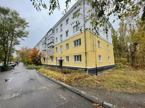 2-к кв. Пензенская область, Заречный Братская ул., 27 (45.7 м)