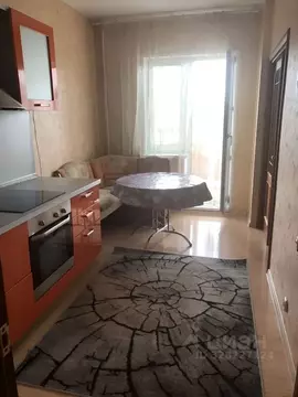 1-к кв. Москва ул. Перерва, 55 (40.0 м)