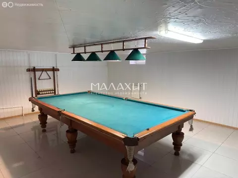 Дом в Кинель, посёлок Горный, Горная улица, 18 (225.2 м)